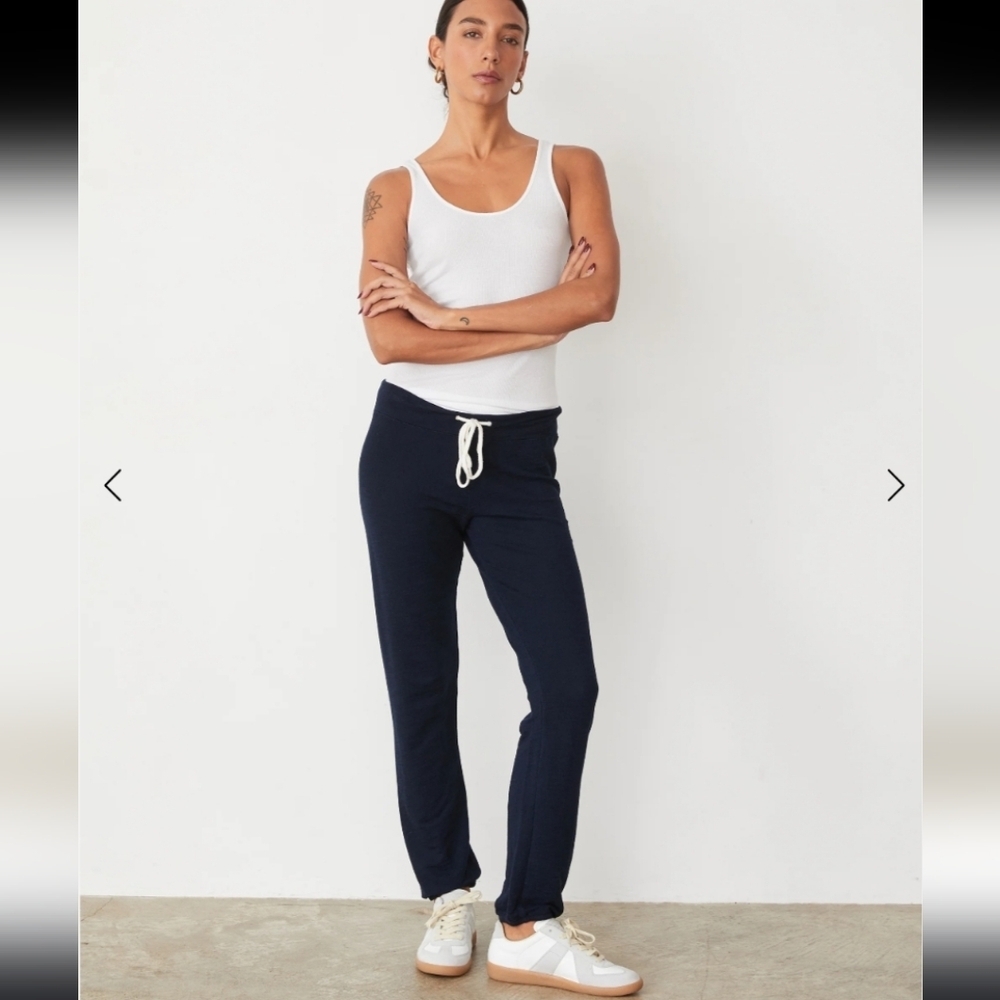 Monrow Supersoft Vintage Sweatpant
